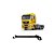 Suporte do para-choque LE TGX - Imagem 1
