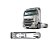 Trava bojo farol FH 13 2010 a 2015 menor - Imagem 1