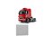 Tampa para-choque Stralis 2008 em diante - Imagem 1