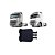 Tampa regulagem do farol FH 12 FH 13 2005 a 2015 - Imagem 1