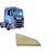 Acabamento grade inferior LE Scania NTG após 2019 - Imagem 1