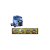 Letreiro Scania S 450 NTG 2019 2020 2021 - Imagem 1