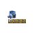 Letreiro Scania P 280 NTG 2019 2020 2021 - Imagem 1