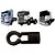 Ponteira válvula suspensão cabina Scania T/R 113 114 124 - Imagem 1