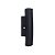 Friso do farol LE Scania S5 2008 2009 2010 2011 2012 - Imagem 2