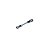 Tirante válvula suspenção cabine Scania T/R 124 (70mm) - Imagem 2