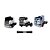 Tirante válvula susp. cabina Scania T/R 113 114 124 ( 50mm ) - Imagem 1