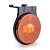 Lanterna Lateral Carreta Randon Noma Bivolt Ambar Led - Imagem 1