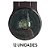 Lanterna Lateral Carreta Randon Bivolt Fumê Led - 12 un - Imagem 2