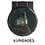 Lanterna Lateral Carreta Randon Bivolt Fumê Led - 6 un - Imagem 2