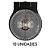 10 Lanterna Lateral Carreta Randon Bivolt Cristal Led - Imagem 2