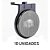 Lanterna Lateral Carreta Randon Bivolt Cristal Led - 10 un - Imagem 1