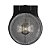 Lanterna Lateral Carreta Randon Bivolt Cristal Led - Imagem 2