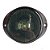 Lanterna Frontal Carreta 65 Randon Noma Led Bivolt Fumê - Imagem 2