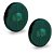 Lanterna Lateral Carreta Randon Noma Bivolt Verde Led 2 u - Imagem 1