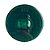 Lanterna Lateral Carreta Randon Noma Bivolt Verde Led - Imagem 2