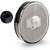 Lanterna Lateral Carreta Randon Bivolt Cristal Led - Imagem 1