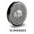 Lanterna Lateral Carreta Randon Bivolt Cristal Led - 12 un - Imagem 1