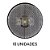 10 Lanterna Lateral Carreta Randon Bivolt Cristal Led - Imagem 2