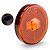 Lanterna Lateral Carreta Randon Bivolt Âmbar Led - Imagem 1