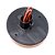Lanterna Lateral Carreta Randon Bivolt Âmbar Led - 10 un - Imagem 2
