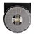 Lanterna Lateral Carreta Randon Bivolt Cristal 3 Leds - Imagem 2