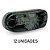 Kit Lanterna Delimitadora Carreta Caminhão Led Fumê 12 u - Imagem 1
