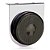 Lanterna Lateral Carreta Randon Led Fumê 3 Leds Bivolt - Imagem 1