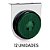 Lanterna Lateral Carreta Randon Bivolt Verde 3 Leds 12 un - Imagem 1