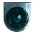 Lanterna Lateral Carreta Randon Noma Bivolt Verde 3 Leds - Imagem 2