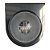 Lanterna Lateral Carreta Randon Led Cristal 3 Leds Bivolt - Imagem 2