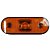 Lanterna Lateral Carreta Facchini Led Âmbar Bivolt - Imagem 3