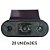 20 Lanterna Lateral Carreta Facchini Led Fumê Bivolt - Imagem 3