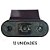 12 Lanterna Lateral Carreta Facchini Led Fumê Bivolt - Imagem 2