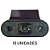 10 Lanterna Lateral Carreta Facchini Led Fumê Bivolt - Imagem 3