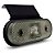 Lanterna Lateral Carreta Facchini Led Fumê Bivolt - Imagem 1