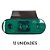12 Lanterna Lateral Carreta Facchini Led Verde Bivolt - Imagem 3
