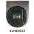 Lanterna Lateral Carreta Led Randon Noma Bivolt Fumê 6 u - Imagem 3