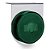 Lanterna Lateral Carreta Randon Bivolt Verde 3 Leds - Imagem 1