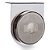 Lanterna Lateral Carreta Randon Bivolt Cristal 3 Leds - Imagem 1