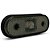 Lanterna Lateral Carreta Facchini Led Fumê Bivolt - Imagem 1