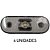 Kit 4 Lanterna Lateral Carreta Facchini Led Cristal Bivolt - Imagem 2