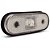 Lanterna Lateral Carreta Facchini Led Cristal Bivolt - Imagem 1