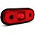 Lanterna Lateral Carreta Facchini Led Vermelha Bivolt - Imagem 1