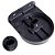 Lanterna Lateral Carreta Randon Bivolt Fumê 3 Leds 12 un - Imagem 2