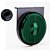 Lanterna Lateral Carreta Randon Noma Bivolt Verde 3 Leds - Imagem 1
