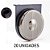 Lanterna Lateral Carreta Randon Bivolt Cristal 3 Leds 20 un - Imagem 1