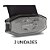 2 Lanterna Lateral Carreta Exclusive Bivolt Cristal Led - Imagem 1