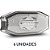 Lanterna Lateral Carreta Exclusive Cristal Led 6 unidades - Imagem 1