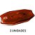 2 Lanterna Lateral Carreta Exclusive Bivolt Âmbar Led - Imagem 2